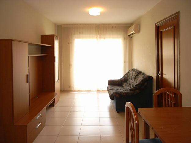 Apartamento en Lleida