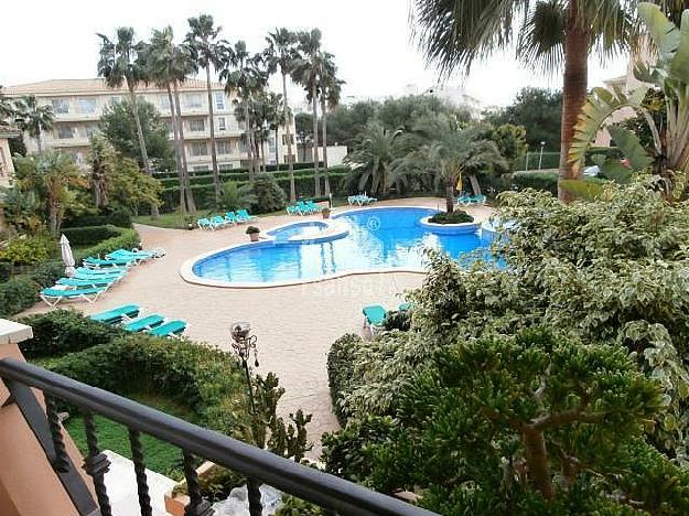 Apartamento en Sa Coma (Cala Millor)