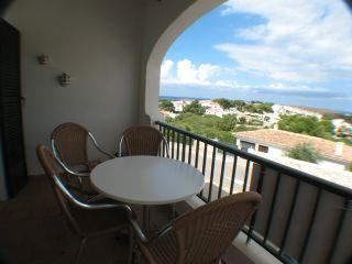 Apartamento en venta en Port d'Addaia, Menorca (Balearic Islands)