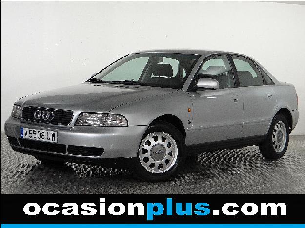 Audi A4 1.9 TDI 110CV 4p, 2.500€