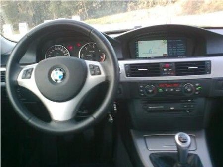 BMW SERIE 3 320D E90 4P. - Girona