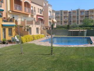 Casa : 6/6 personas - piscina - ampuriabrava  girona (provincia de)  cataluna  espana