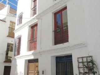 Casa en venta en Cómpeta, Málaga (Costa del Sol)