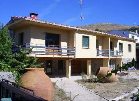 Chalet en Espinar (El)