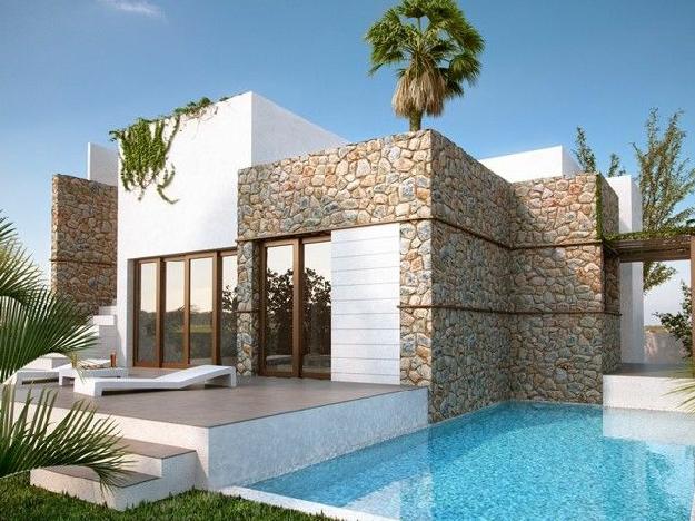 Chalet en venta en Campoamor, Alicante (Costa Blanca)