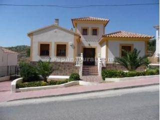 Chalet en venta en Huércal-Overa, Almería (Costa Almería)