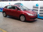 Citroen C-4 16i 16V VTR PLUS 110cc 5p 10/2005 - mejor precio | unprecio.es