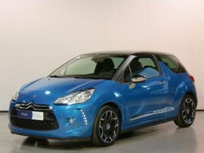 Citroen DS3 1.6 VTI