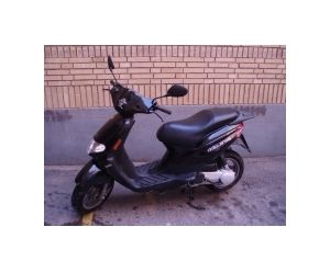 DERBI ATLANTIS 50