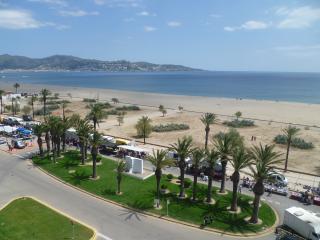 Estudio : 2/4 personas - junto al mar - vistas a mar - ampuriabrava  girona (provincia de)  cataluna  espana