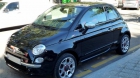 Fiat 500 Lounge 1.4 16v 100cv - mejor precio | unprecio.es