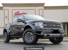 Ford F-150 V8 RAPTOR LUXURY TMCARS.ES - mejor precio | unprecio.es