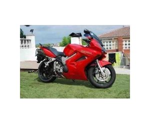 HONDA VFR 800