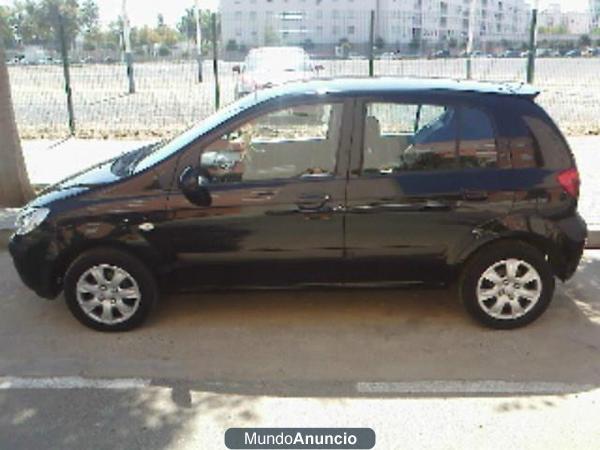 Hyundai Getz 1.5CRDi 88