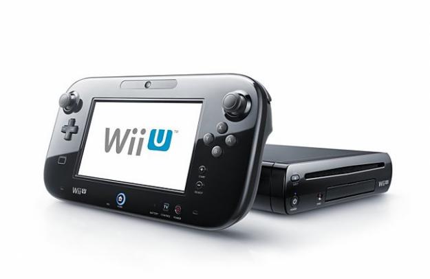 Nintendo wii u premium pack negro 32 gb nuevo