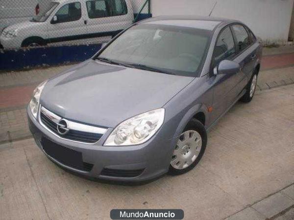 Opel Vectra 1.9CDTI 8v Essentia 120