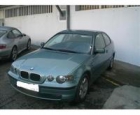 Paragolpes BMW serie 3,compact.delantero.gama 2001.rf 262/54 - mejor precio | unprecio.es