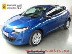 Renault MEGANE 1.5 DCI 90CV EMOTION \'12 - mejor precio | unprecio.es