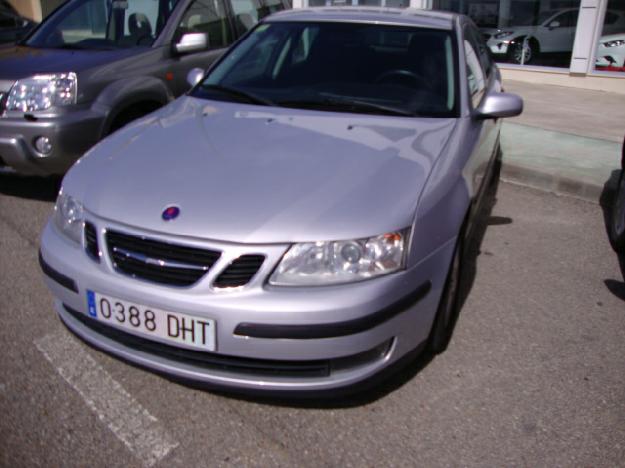 Saab 9-3 Sport Sedan 1.9TiD Linear 150 CV, 7.750€