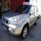 SE VENDE NISSAN X-TRAIL 2.0 XE 4X2 - mejor precio | unprecio.es