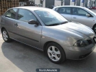 Seat Ibiza 1.9 TDI 100 CV REFERENCE - mejor precio | unprecio.es