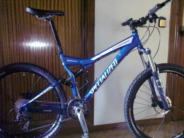 Specialized Stumpjumper