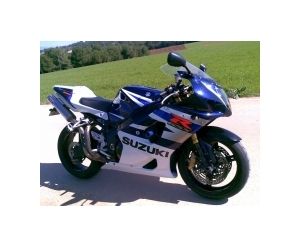 SUZUKI GSX-R1000