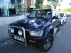 Toyota 4-runner 3.0 Td Vx Techo Solar. '96 - mejor precio | unprecio.es