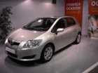 TOYOTA AURIS 1.6 5 P - Barcelona - mejor precio | unprecio.es