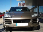 Vendo Porsche Cayenne por no poder conducir Nuevo - mejor precio | unprecio.es