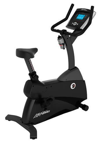 Bicicleta Estática Life Fitness C1