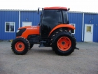 2008 KUBOTA M 7040 HDC TRACTOR CAB HEAT AIR - mejor precio | unprecio.es