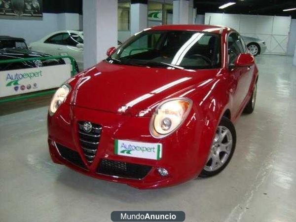 Alfa Romeo MiTo 1.3 JTDm 90CV Junior