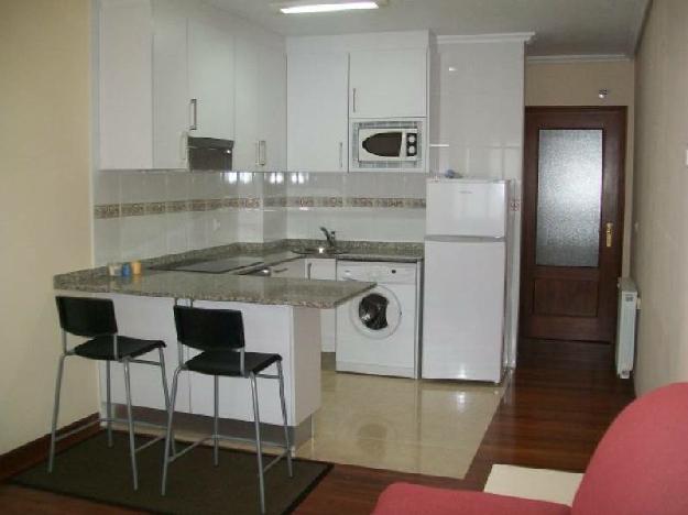 Apartamento en Sarón