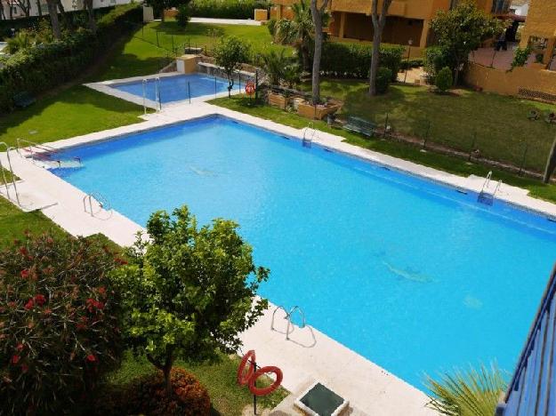 Apartamento en venta en Calahonda, Málaga (Costa del Sol)