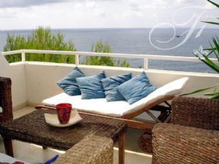 Apartamento en venta en Roca Llisa, Ibiza (Balearic Islands)