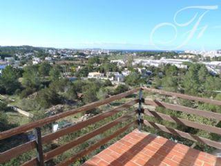Apartamento en venta en Sant Agusti des Vedra, Ibiza (Balearic Islands)