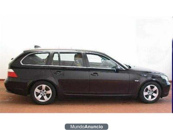 BMW 520 d Touring