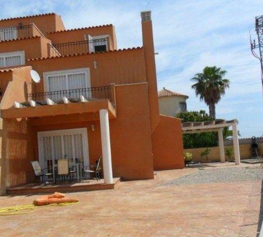 Bungalow en venta en Nucia (la), Alicante (Costa Blanca)