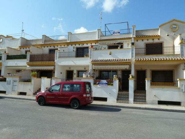 Callosa de segura   - Townhouse - Callosa de segura - CG6042   - 3 Habitaciones   - €110000€