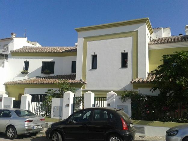 Casa adosada en Vélez-Málaga