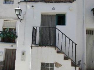 Casa en venta en Mecina Alfahar, Granada (Costa Tropical)