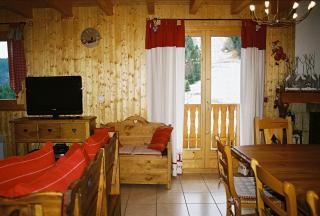 Chalet : 10/10 personas - morzine  alta saboya  rodano alpes  francia