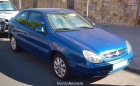 Citroen Xsara 2.0 Hdi VTR 3P - mejor precio | unprecio.es