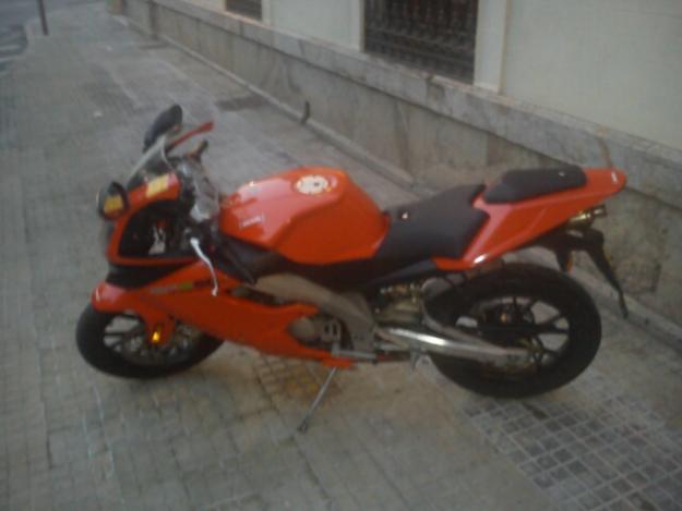 Derbi gpr50