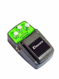 Dimavery EPPH-50Pedal de efectos phaser