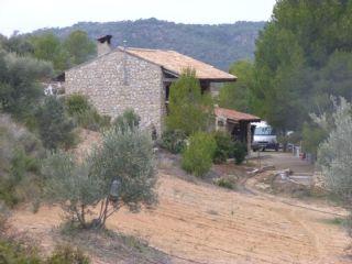 Finca/Casa Rural en venta en Flix, Tarragona (Costa Dorada)