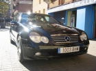 MERCEDES C 180 K SPORTCOUPE TODO INCLUIDO - Barcelona - mejor precio | unprecio.es