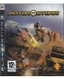 MotorStorm Playstation 3