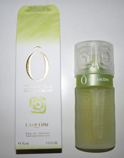 PERFUME Ô DE LANCÔME Original